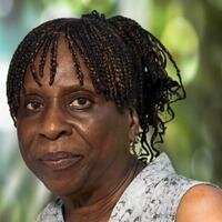 Patricia  Gilmore